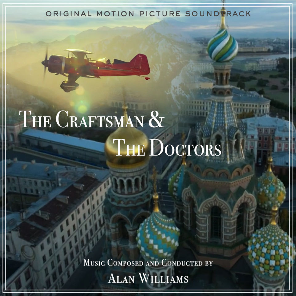 The Craftsman & The Doctors