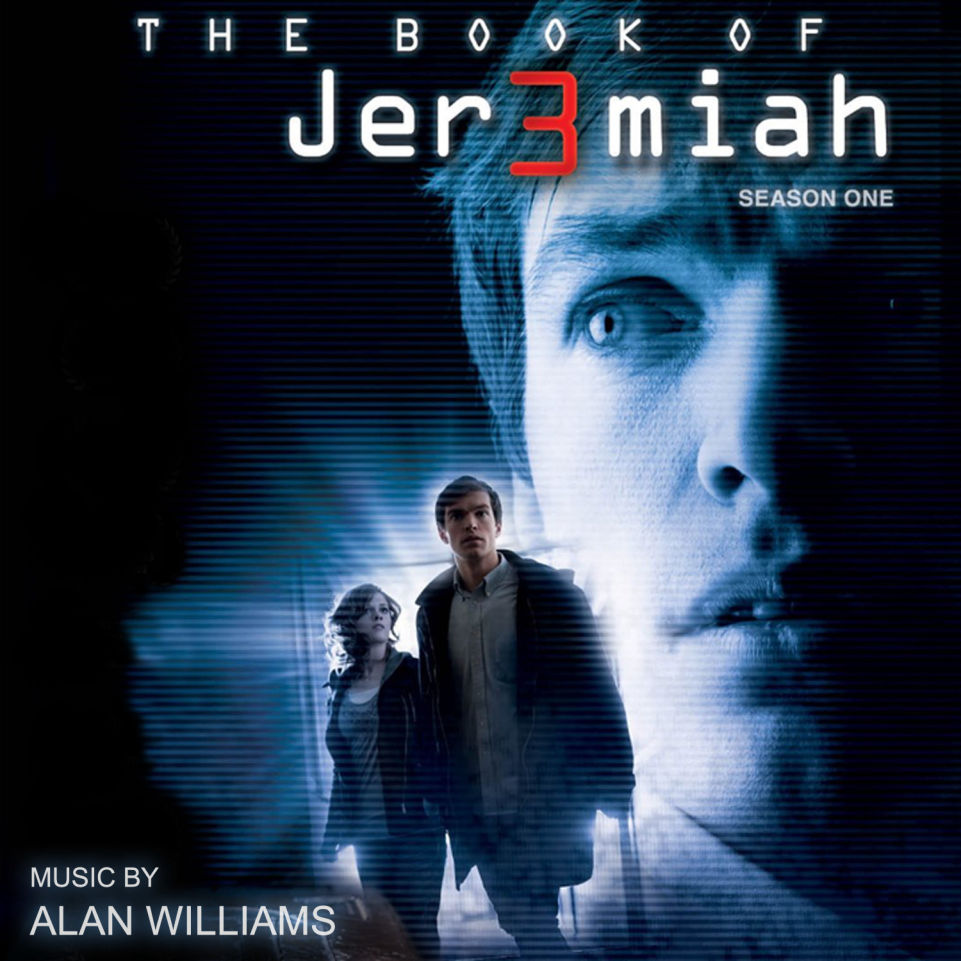 The Book of Jer3miah